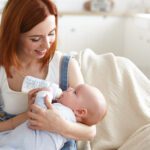 Establishing a Newborn Feeding Schedule: A Guide for New Parents