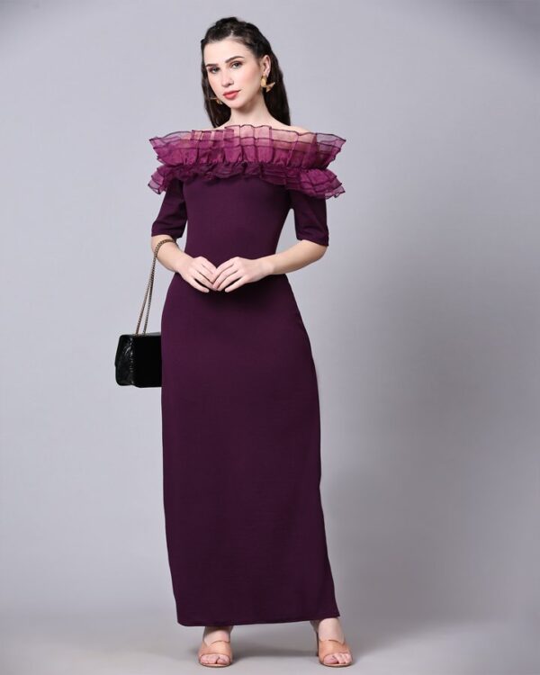 skinny fit party wear - Image 7