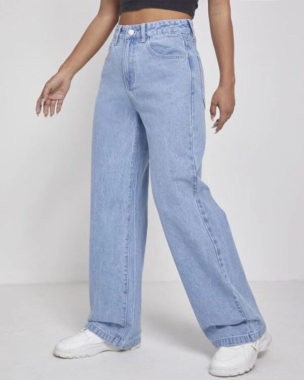 BELBOTTOM COMFORT JEANS - Image 3