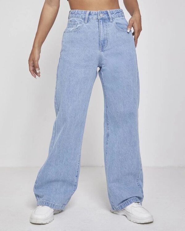 BELBOTTOM COMFORT JEANS - Image 4