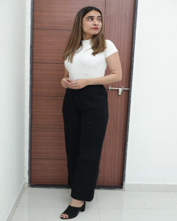 WOMANS BELBOTTOM jeans - Image 4