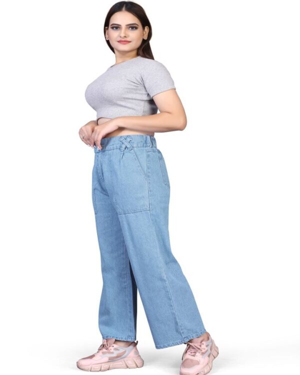 CAROS LUPI JEANS - Image 3