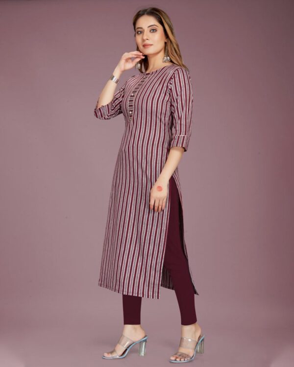 designer kurti