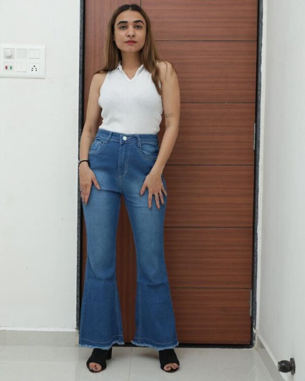 BELBOTTOM  COMFORT PANTS - Image 7