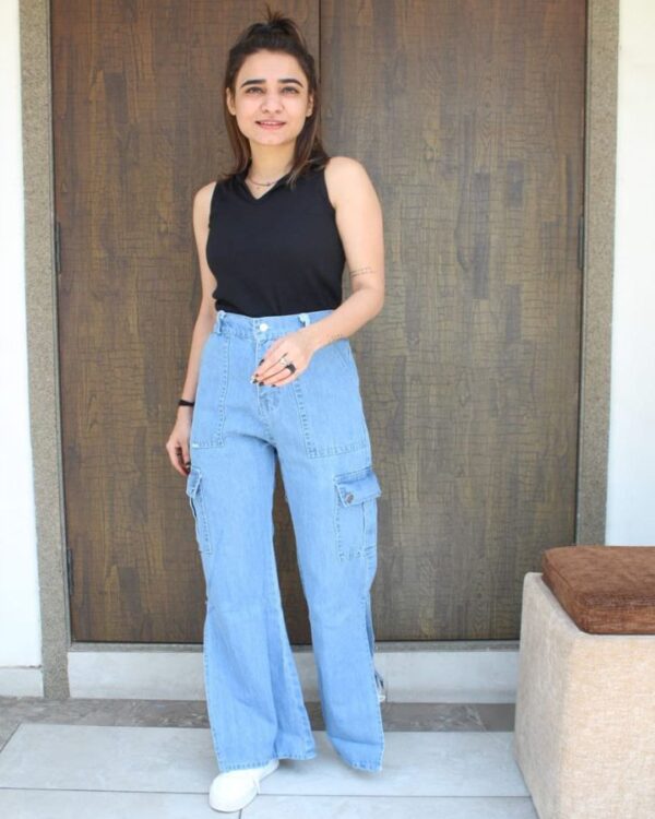 UTCUT JEANS - Image 4