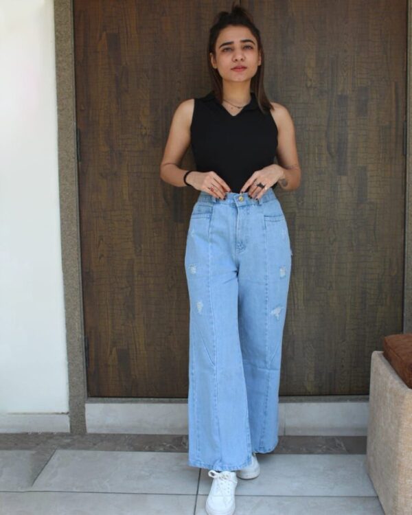 BELBOTTOM FUNKY jeans - Image 4