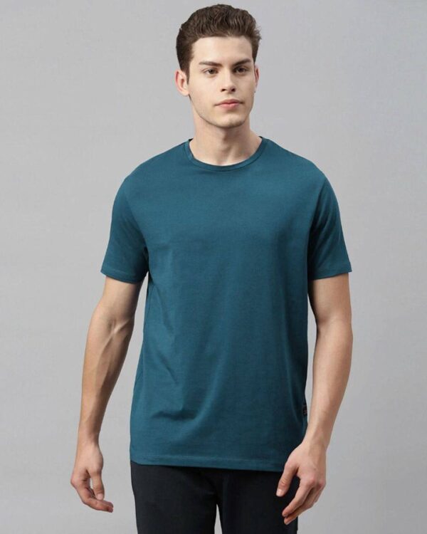 MENS COTTON TSHIRT - Image 2