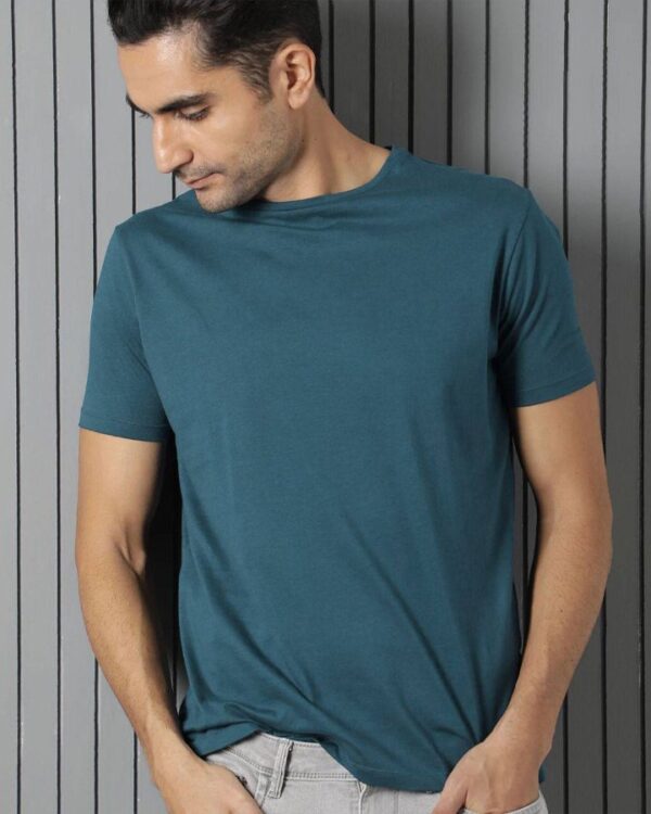 MENS COTTON TSHIRT