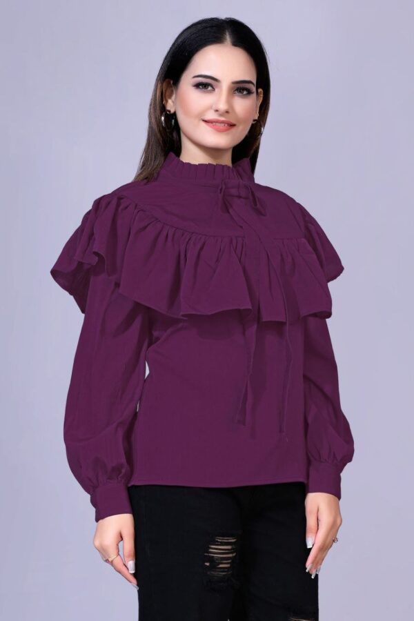 FANCY TOP - Image 2